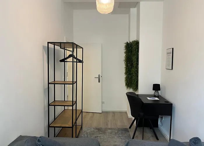 Modernes Apartment Mit Garage & Ps4 Von Stay Your Way