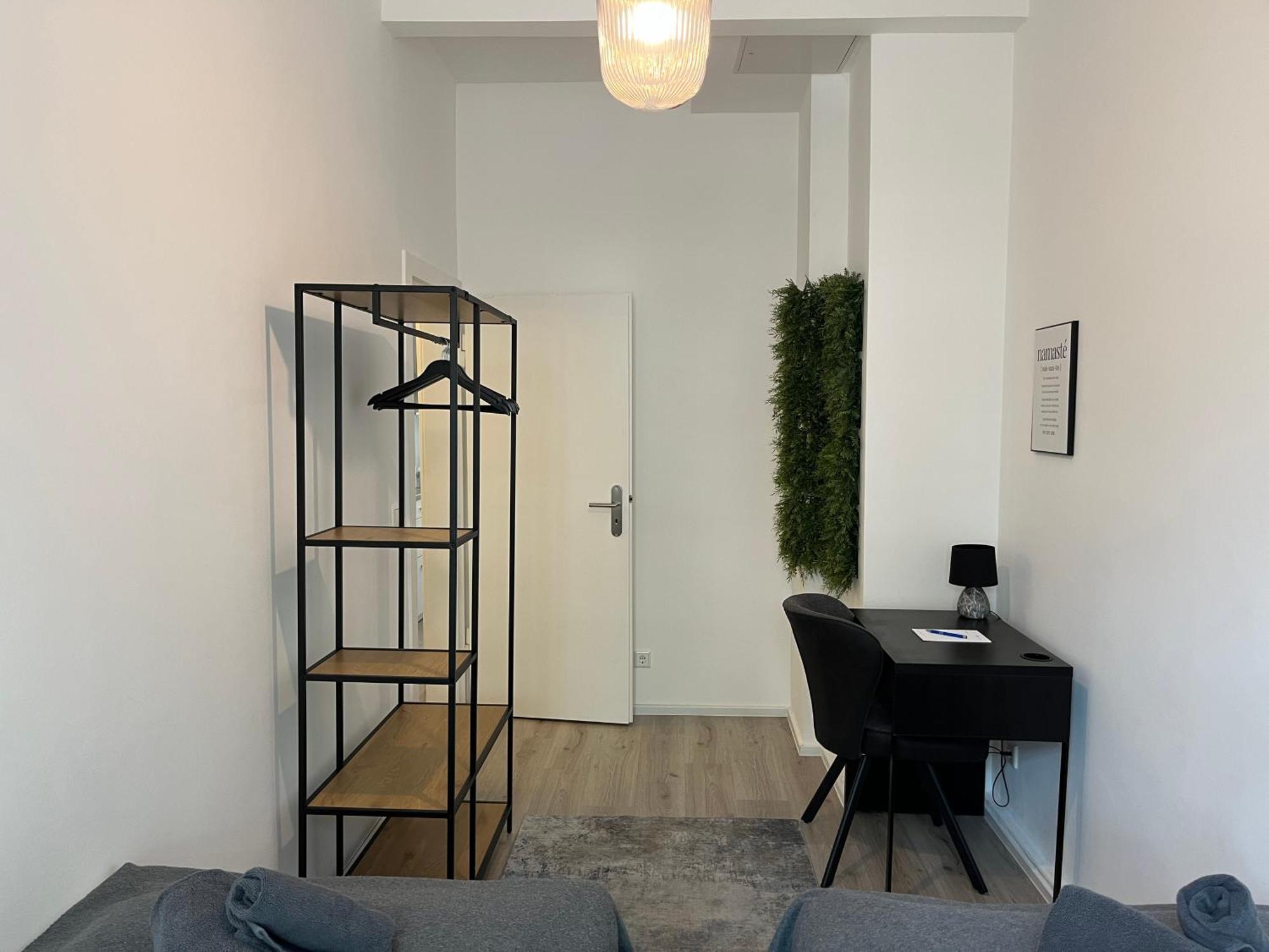 Modernes Mit Garage & Ps4 Von Your Way *