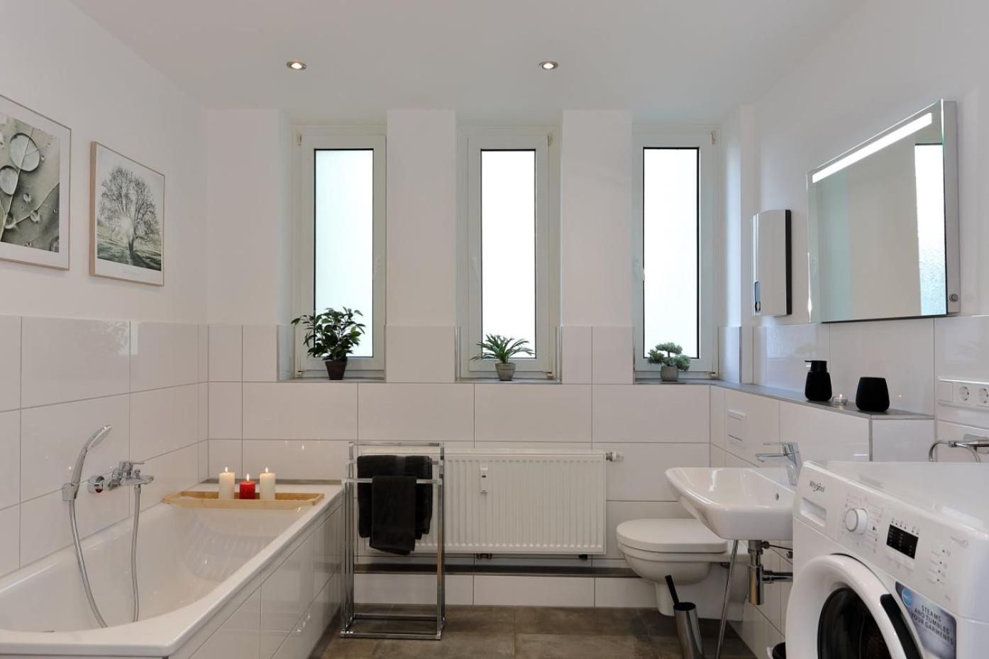 Apartment Modernes Mit Garage & Ps4 Von Your Way Essen