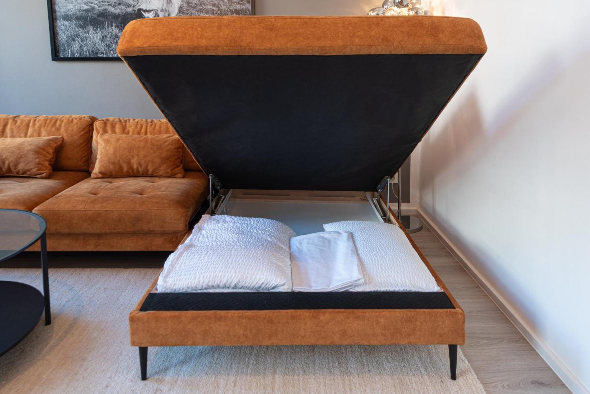 Apartment Modernes Mit Garage & Ps4 Von Your Way