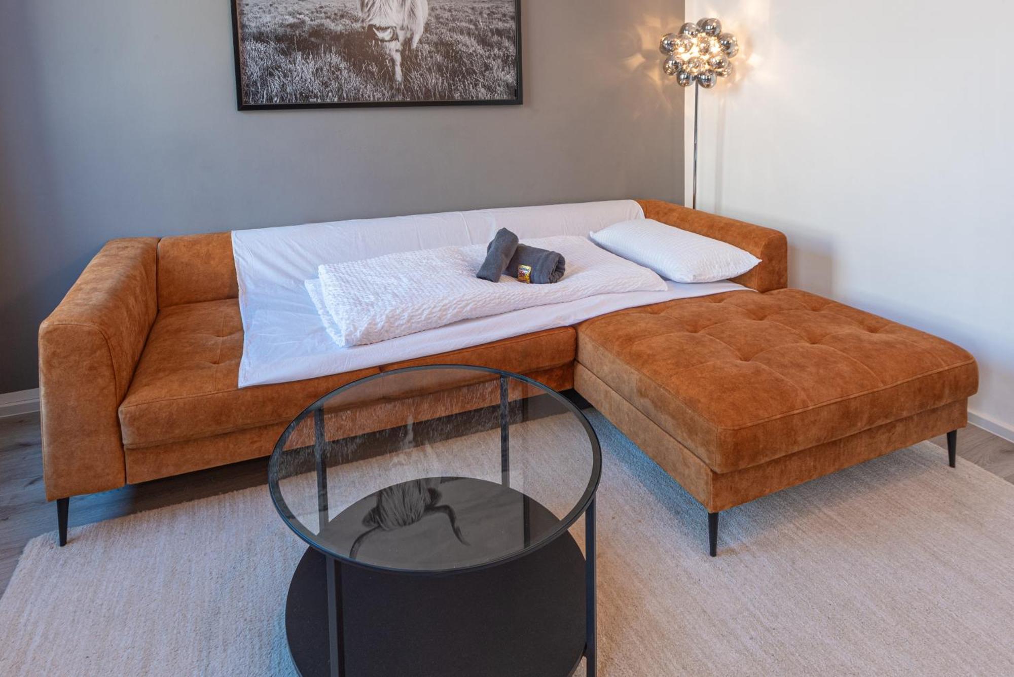 Apartment Modernes Mit Garage & Ps4 Von Your Way *